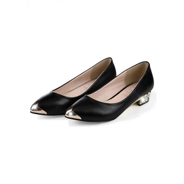 Giày búp bê mũi nhọn SD003