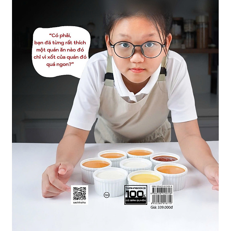 Hết nước chấm - Ảnh 3