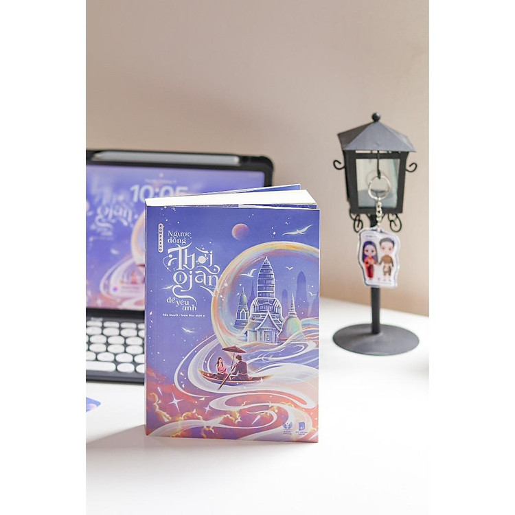 Ngược Dòng Thời Gian Để Yêu Anh – Tập 1