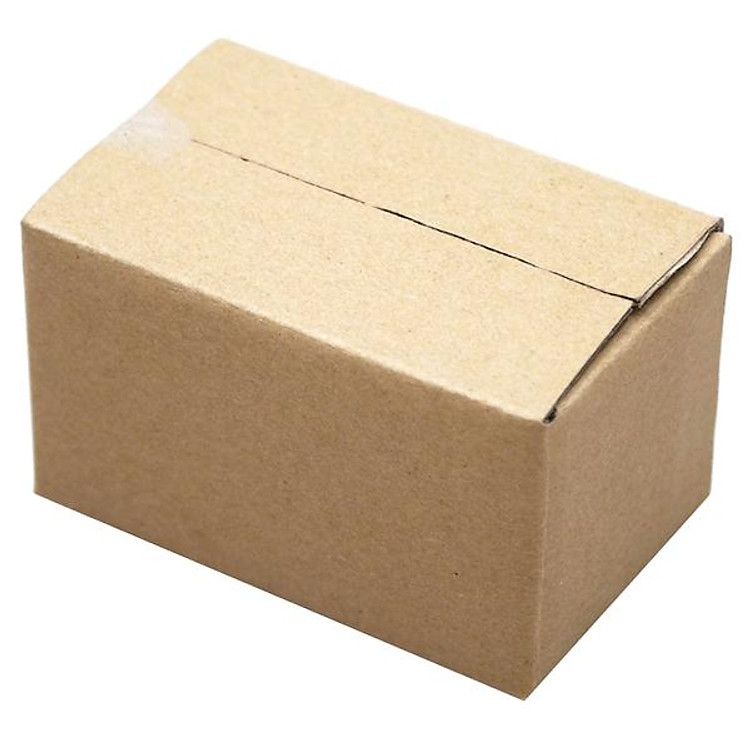 Thùng Carton Đóng Hàng 10 x 6 x 6 cm (5 chiếc) - Ảnh 4