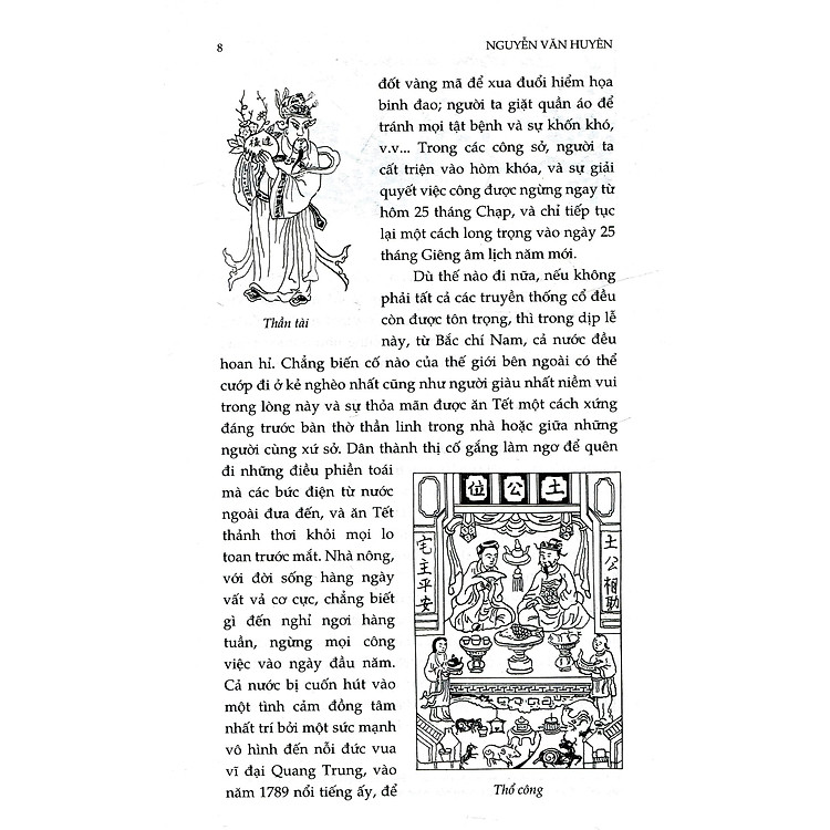 Hội Hè Lễ Tết Của Người Việt (Tái Bản 2023) - Ảnh 4