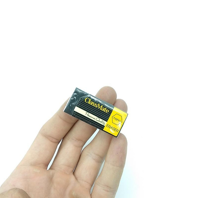 Tẩy Nano ClassMate CL-ER807 - Ảnh 2