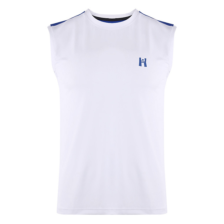 Áo Thể Thao Nam Cổ Tròn Sát Nách NGUYEN HAU - 005