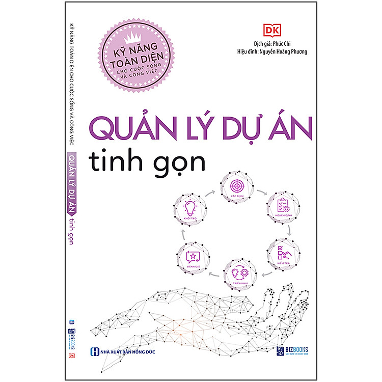 8 Kỹ Năng Toàn Diện Trong Cuộc Sống Và Công Việc - Ảnh 7