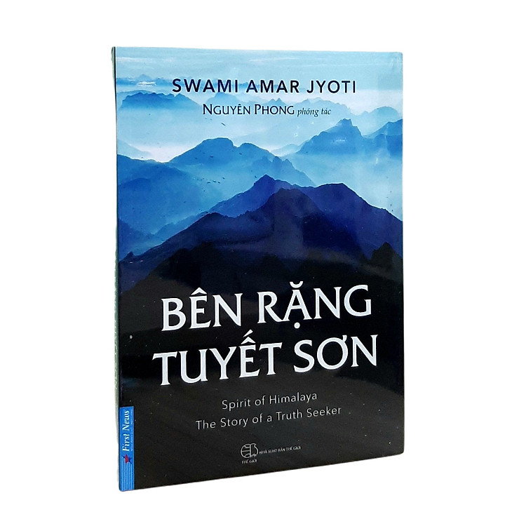 Bên Rặng Tuyết Sơn - Nguyên Phong - Ảnh 2