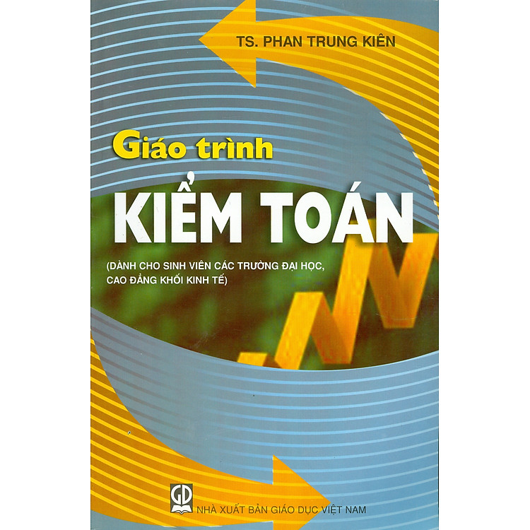 Giáo Trình Kiểm Toán