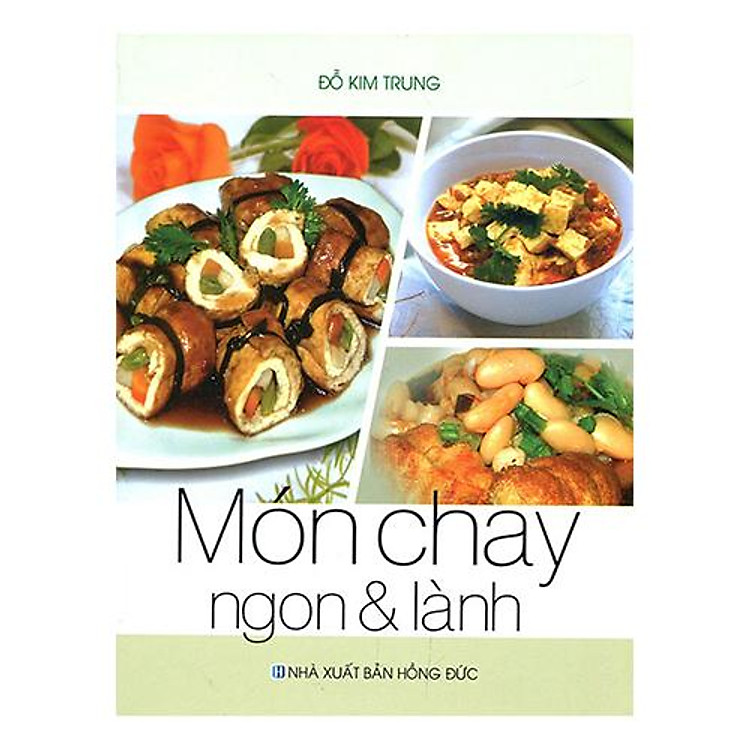 Món Chay Ngon & Lành