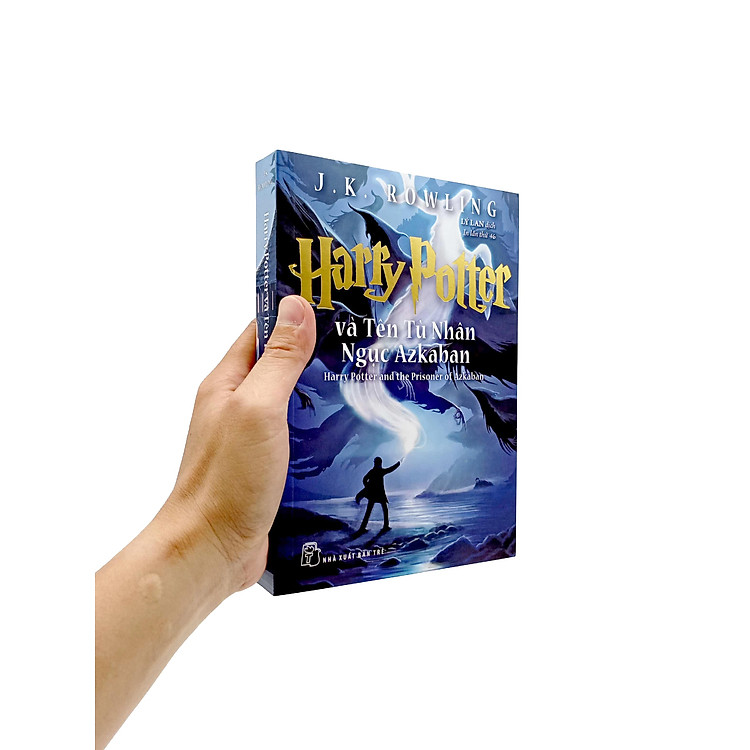Harry Potter Và Tên Tù Nhân Ngục Azkaban - Tập 3 (Tái Bản) - Ảnh 5