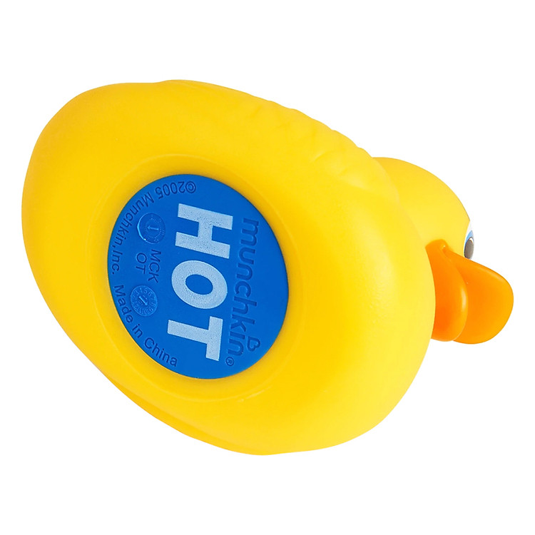 Vịt Vàng Munchkin MK31001 tại Soc&Brothers Chính hãng Giá tốt - Hình ảnh 2