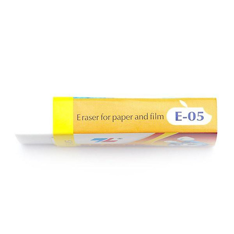 Gôm Thiên Long E-05 (5 chiếc) - Ảnh 3