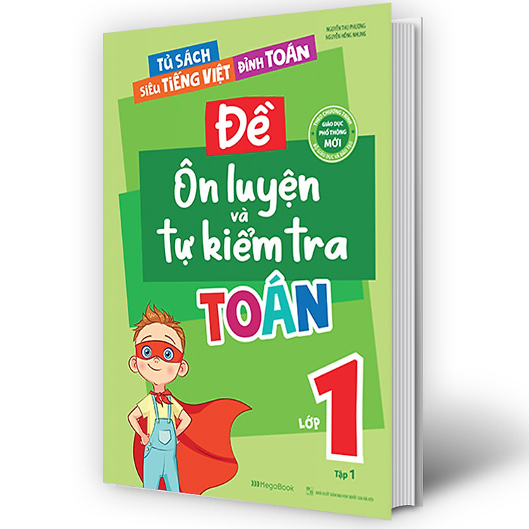 Đề Ôn Luyện Và Tự Kiểm Tra Toán Lớp 1 - Ảnh 5