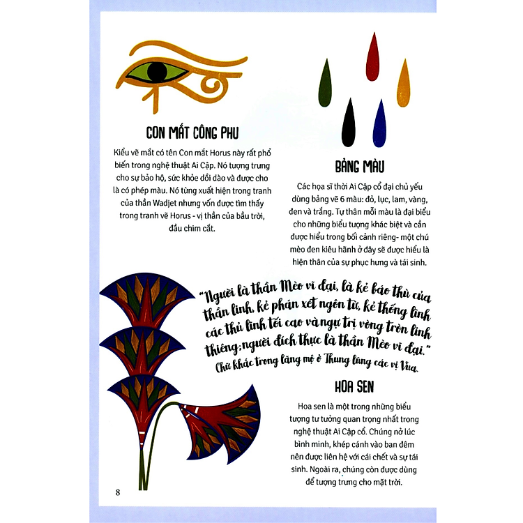 Lịch Sử Nghệ Thuật Qua Dáng Vẻ 21 Chú Mèo - Ảnh 3