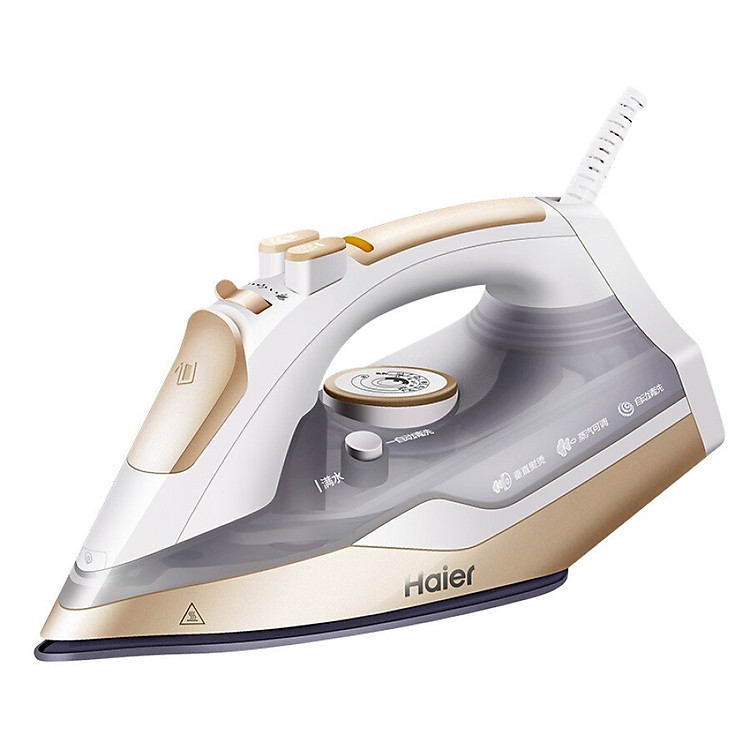Bàn Là Hơi Nước Haier HY-Y2028G