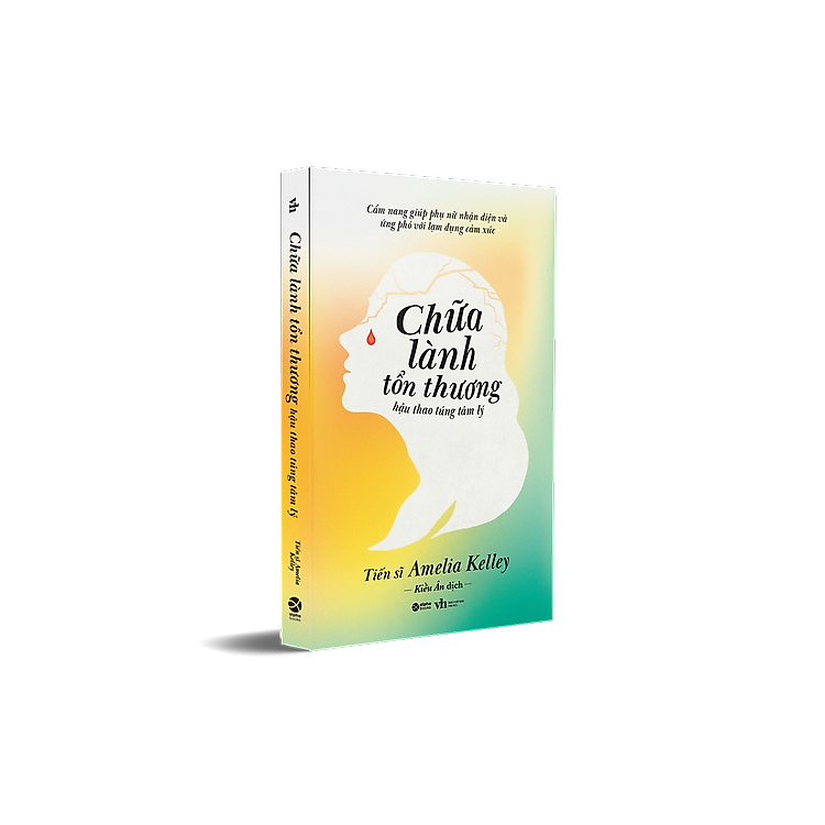 Chữa Lành Tổn Thương Hậu Thao Túng Tâm Lý – Cẩm Nang Giúp Phụ Nữ Nhận Diện Và Ứng Phó Với Lạm Dụng Cảm Xúc - Ảnh 3