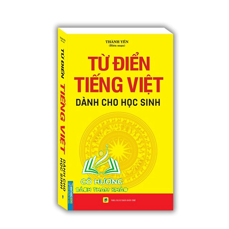 Mua tại Newshop :Từ Điển Tiếng Việt Dành Cho Học Sinh