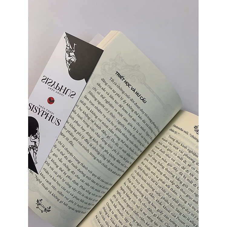 Thần Thoại Sisyphus - Ảnh 3