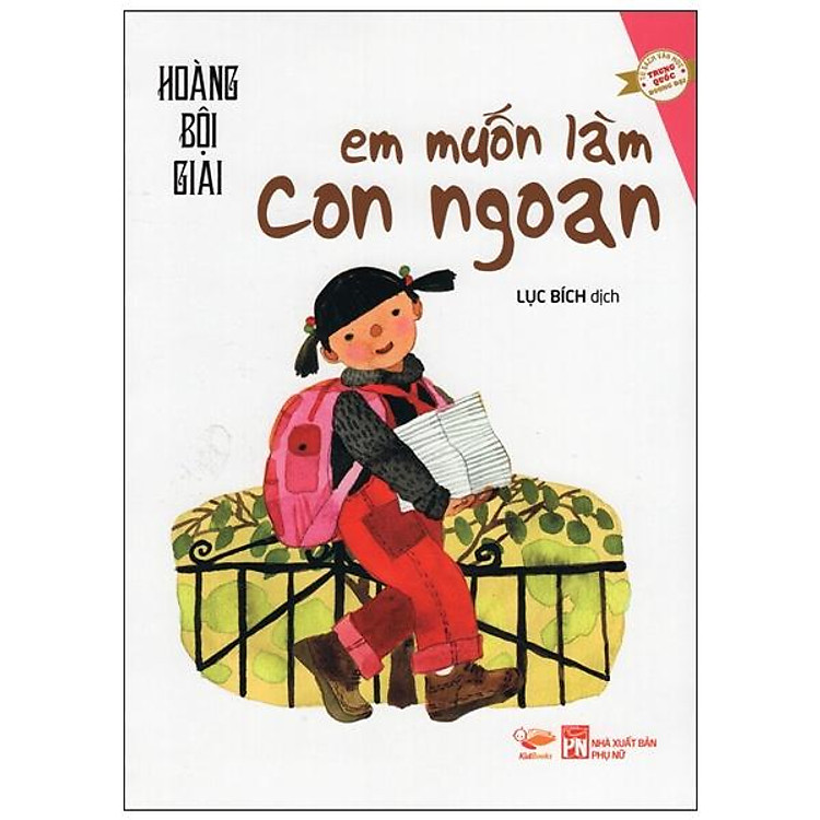 Em Muốn Làm Con Ngoan