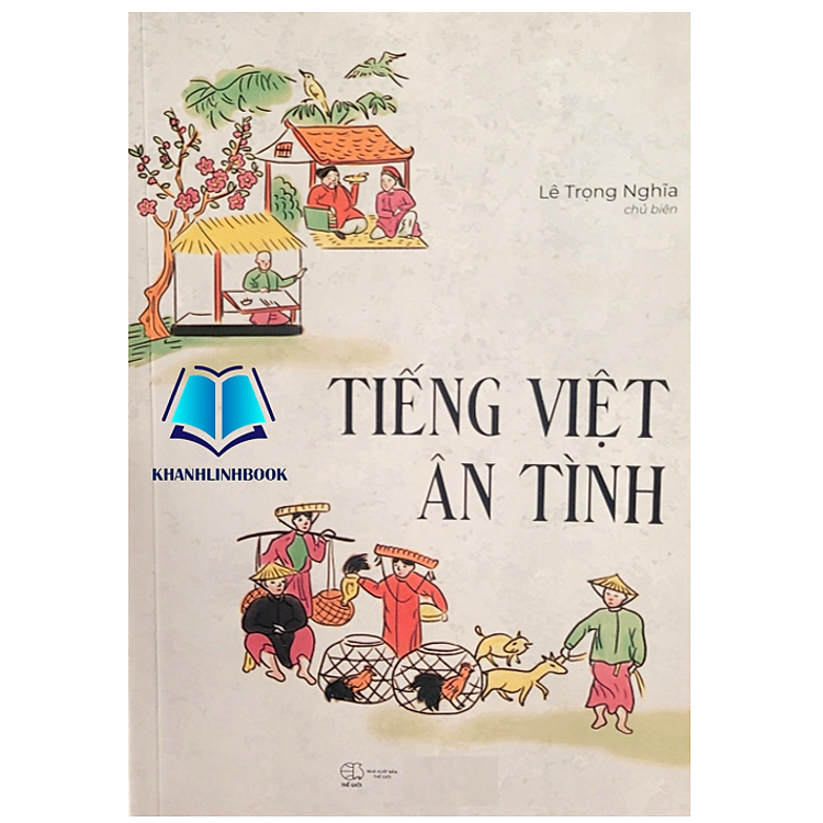 Tiếng Việt ân tình