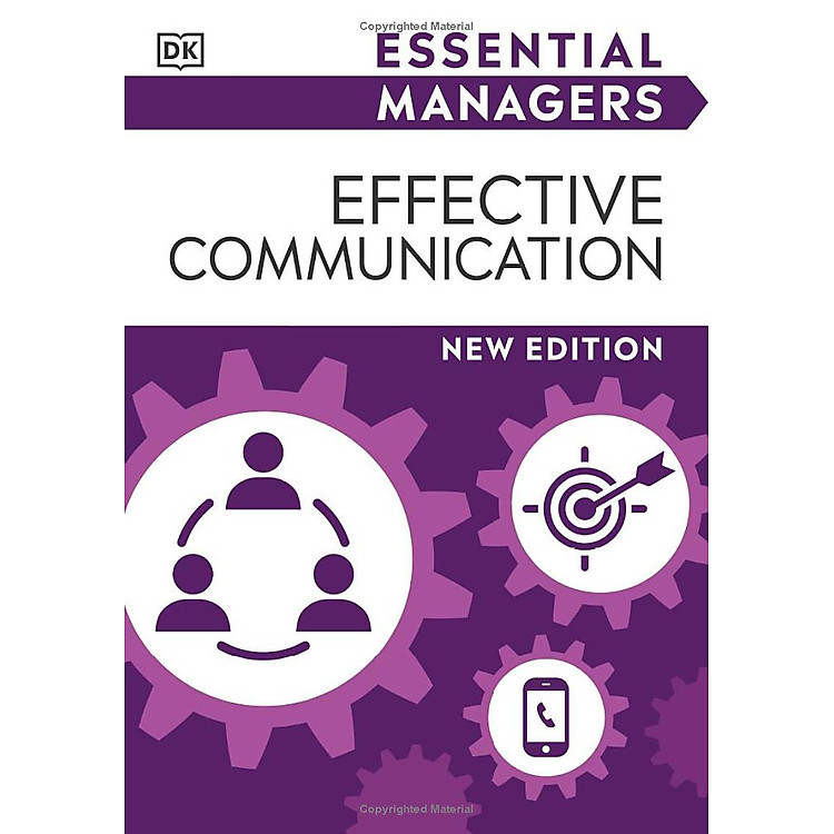 Effective Communication - Ảnh 2