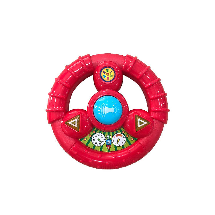Vô lăng âm nhạc dành cho bé yêu INF219-LS001