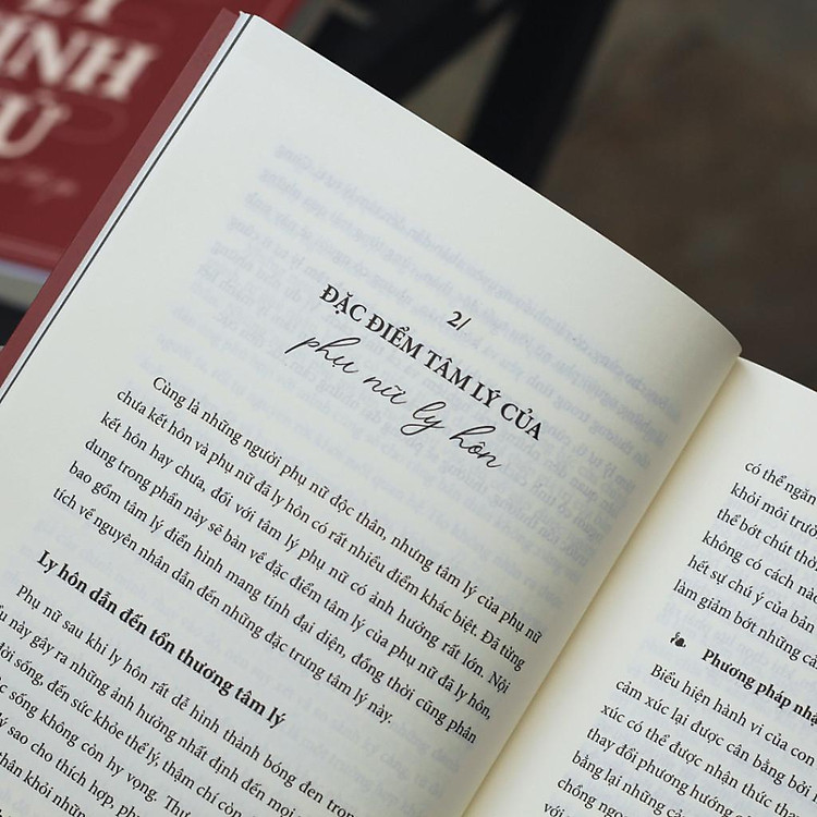 Tâm Lý Tính Nữ: Hiểu Phụ Nữ, Hiểu Cả Thế Giới - Ảnh 2