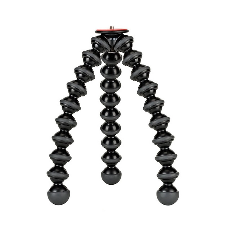 Chân máy ảnh hiệu Joby - GorillaPod 3K Stand - JB01510-BWW - Hàng Chính hãng