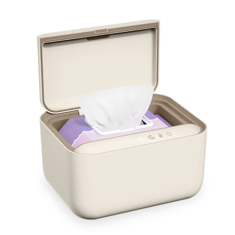 Máy ủ ấm khăn ướt cho bé FATZBABY Chính hãng Giá tốt - Hình ảnh 5