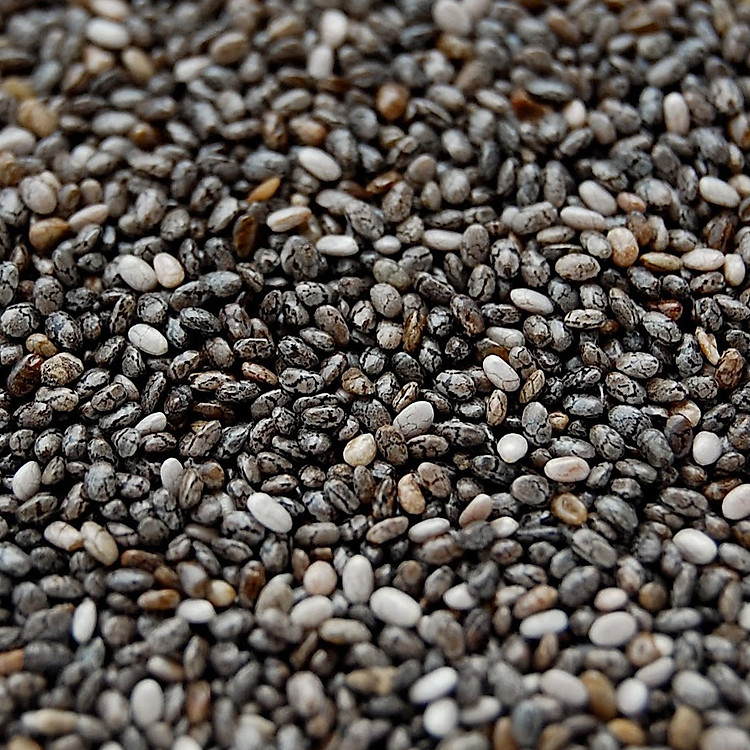 Hạt Chia Chính Hãng Organic (400g)