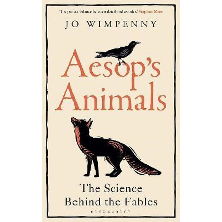 Aesop’s Animals: The Science Behind the Fables