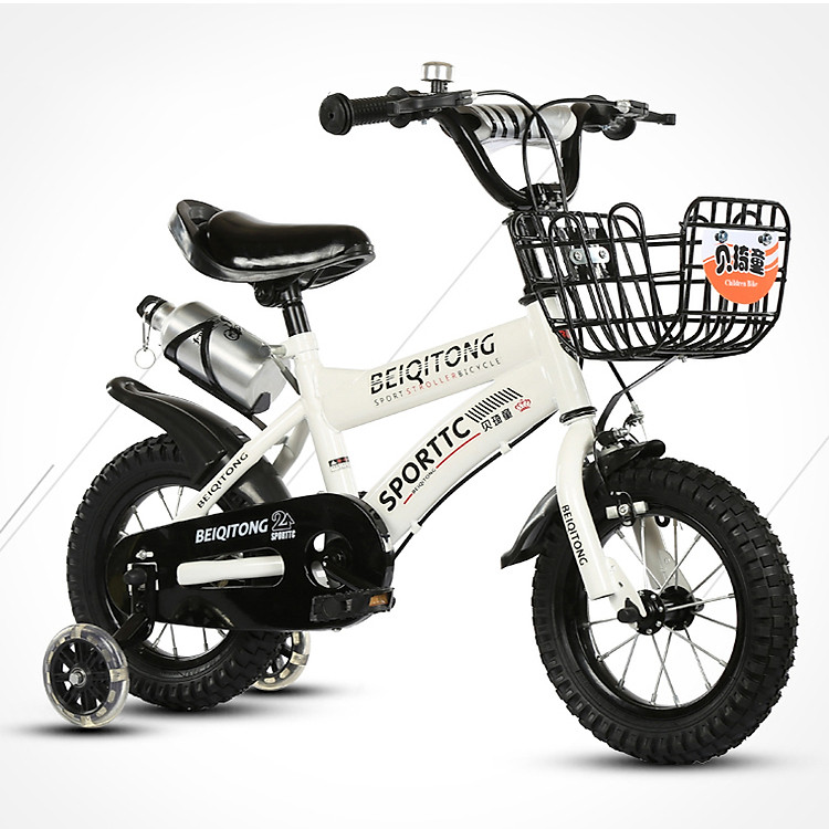 Xe đạp trẻ em 16inch