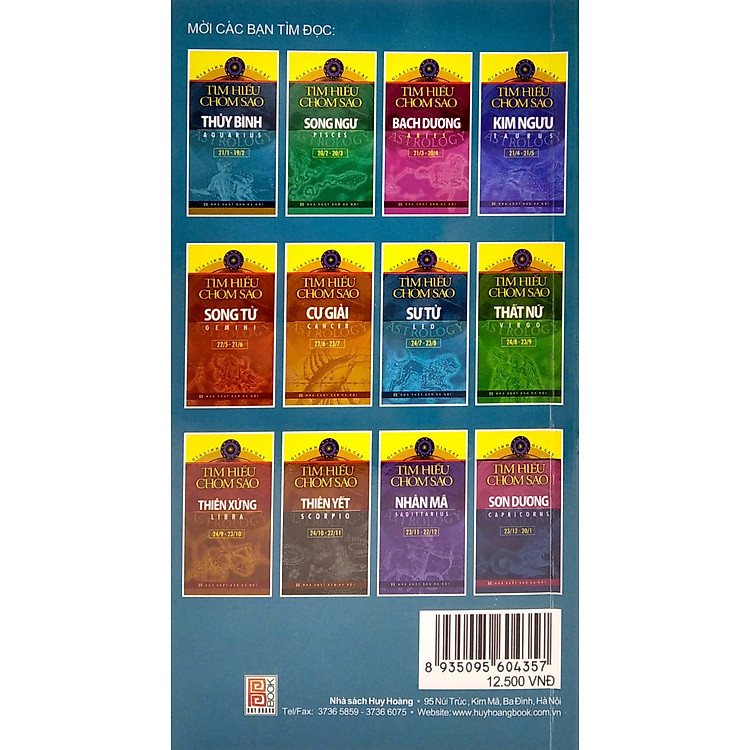 Thủy Bình - Tìm Hiểu Chòm Sao Aquarius - Ảnh 6