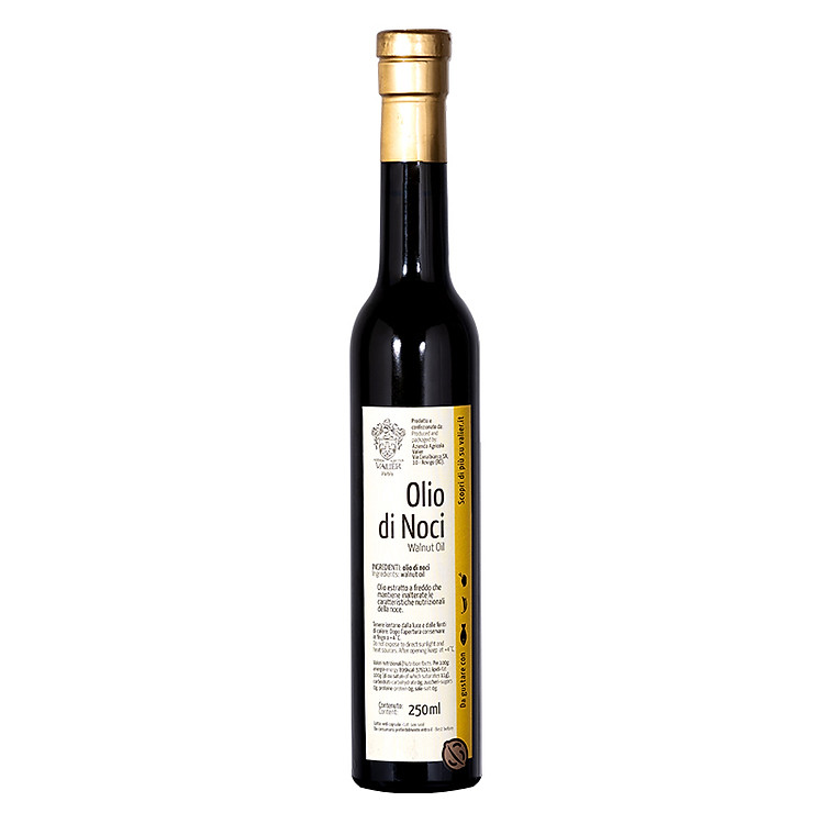 Dầu Quả Óc Chó (Olio Di Noci)