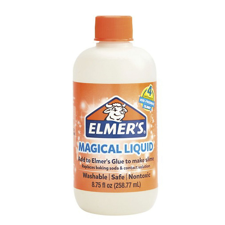 Dung dịch Elmer's tạo Slime 258.77ml