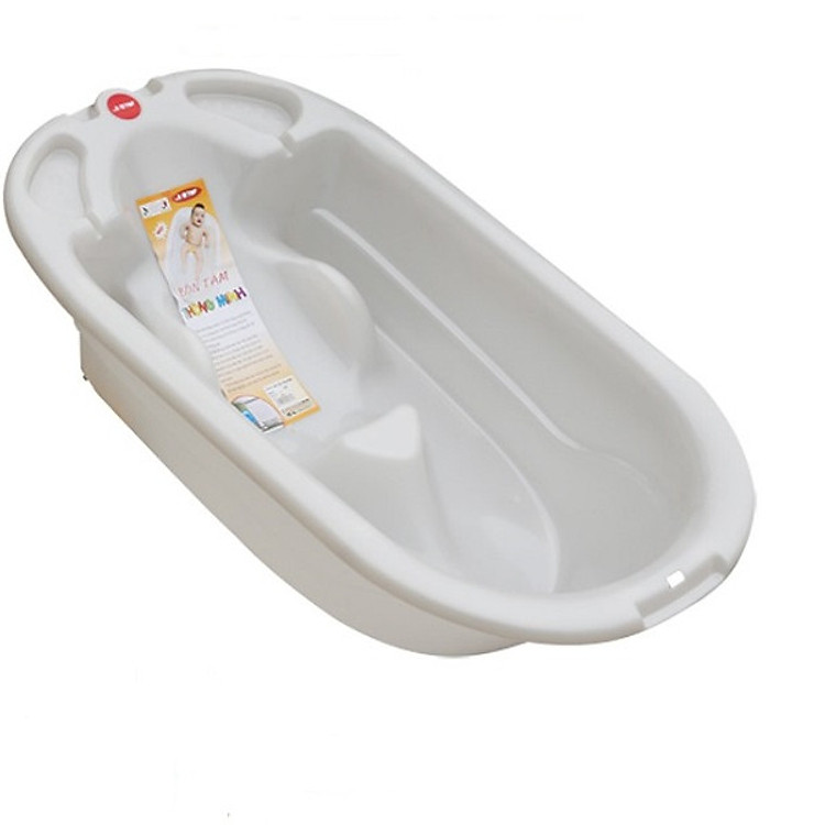 CHẬU TẮM NHẬT ĐA NĂNG TẶNG KÈM VÕNG TẮM CHO BÉ