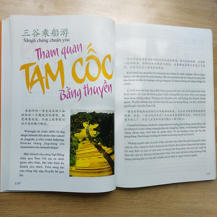 Du Lịch Việt Nam – Ẩm Thực & Cảnh Điểm - Ảnh 6