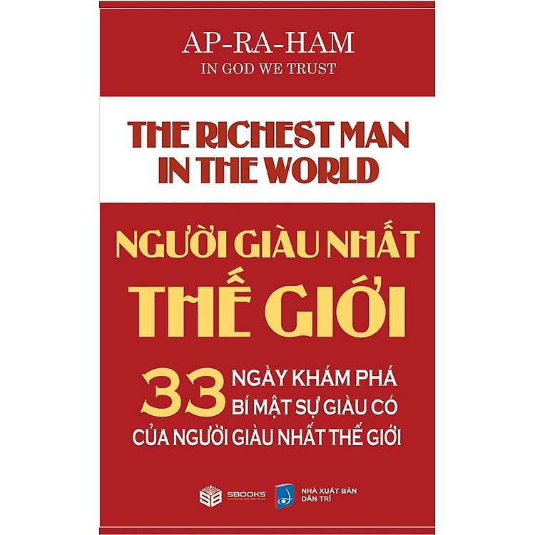 Người Giàu Nhất Thế Giới - Ảnh 2