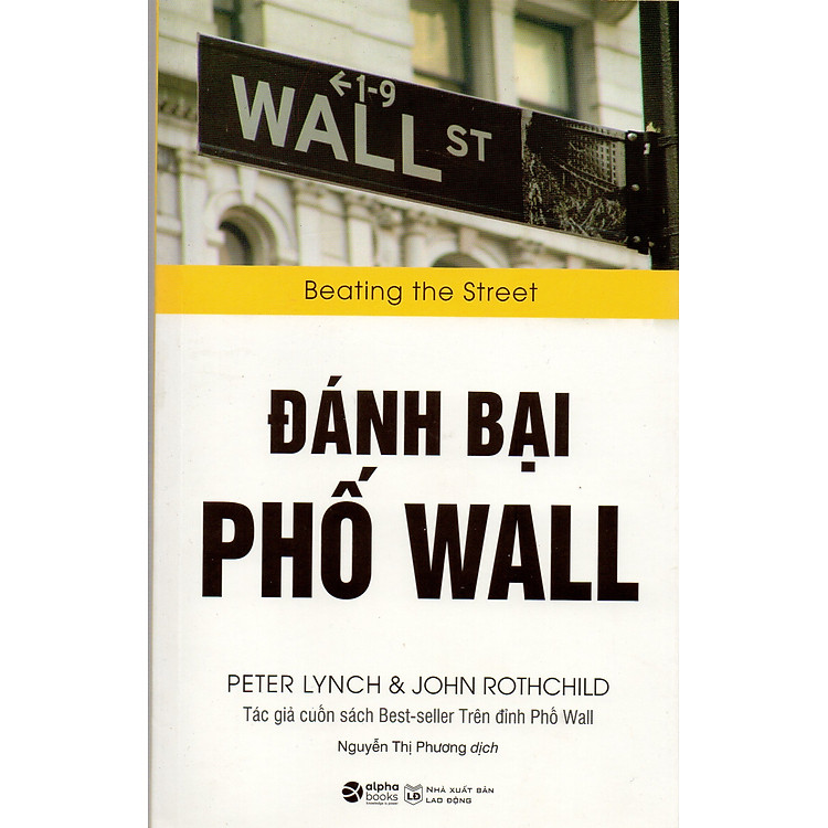 Đánh Bại Phố Wall