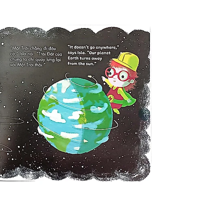 Khoa Học Dành Cho Tuổi Chập Chững - Ảnh 4