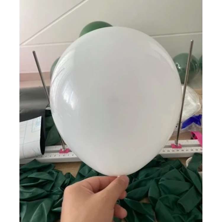 Thước Đo Bong Bóng - Ảnh 7