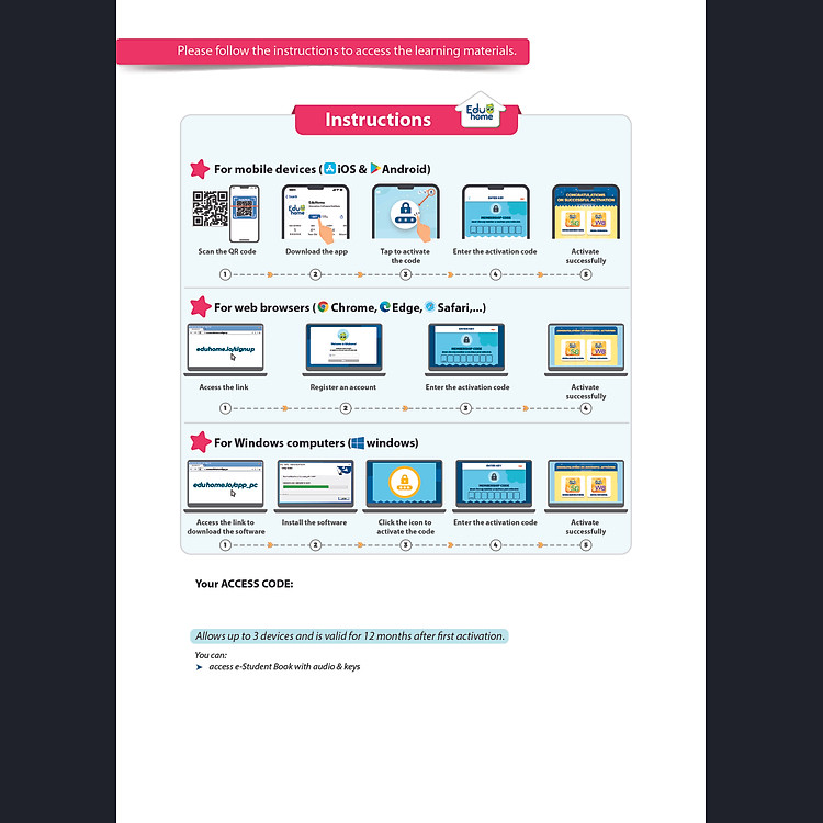 Fairy Tales Graded Readers - CEFR Pre A1 - Ảnh 7