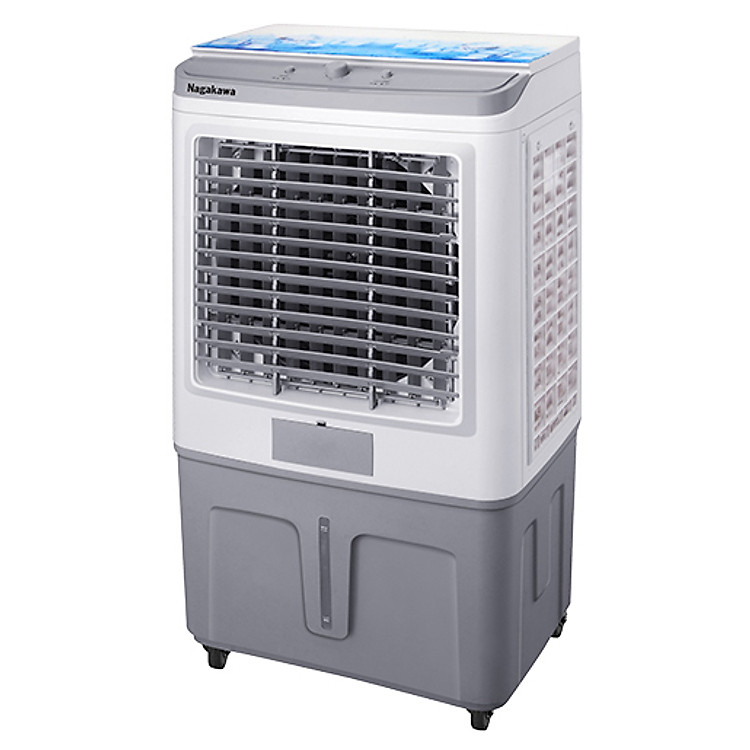 Máy Làm Mát Không Khí Nagakawa NFC999 (150W) - Hàng Chính Hãng