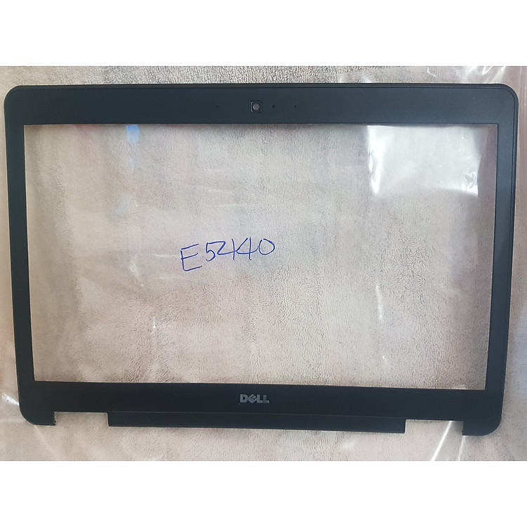 Mặt B vỏ laptop dùng cho laptop Dell Latitude E5440 (14inch) - Viền màn hình dùng cho Dell Latitude E5440 (14inch)