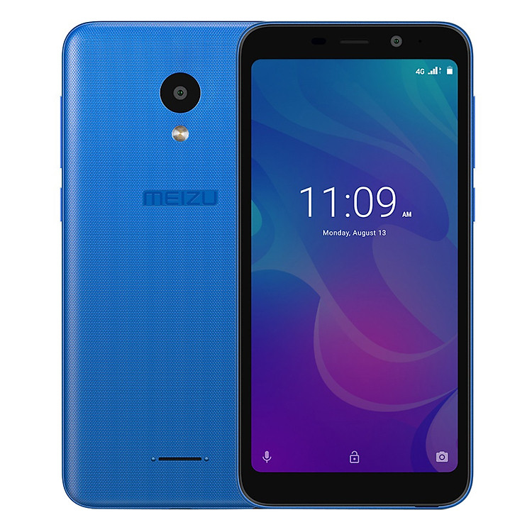 Điện Thoại Meizu C9 - Hàng Chính Hãng