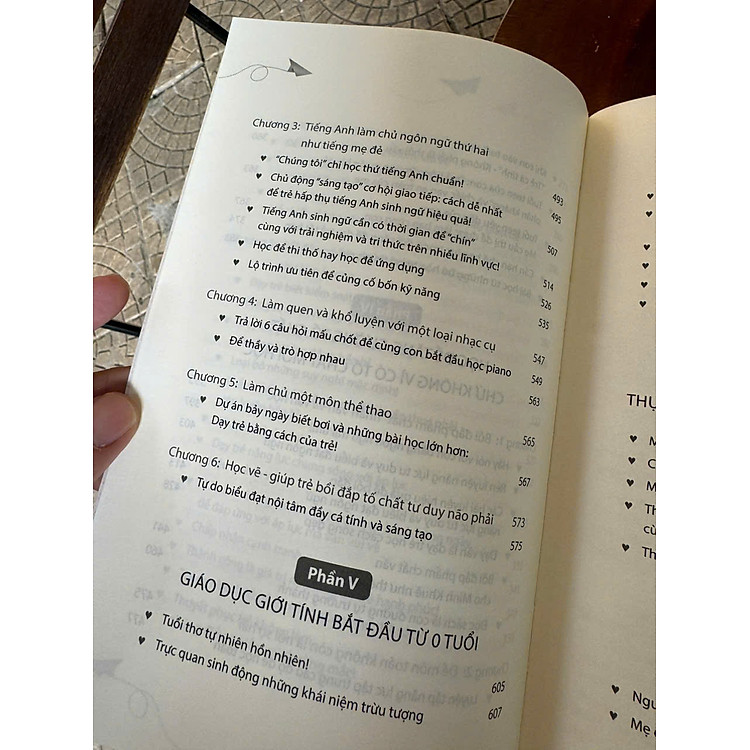 MẸ VIỆT DẠY CON BƯỚC CÙNG TOÀN CẦU - Hồ Thị Hải Âu - Ảnh 4