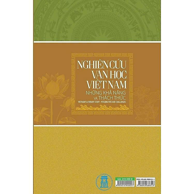 Nghiên Cứu Văn Học Việt Nam - Những Khả Năng Và Thách Thức - Ảnh 2