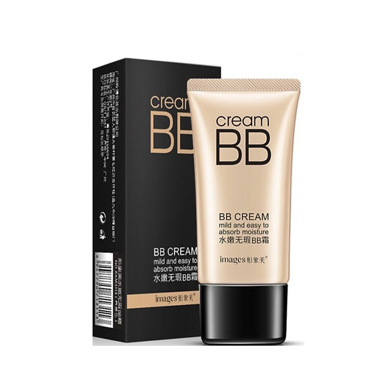 Kem nền BB Cream Images Perfect Cover 40g