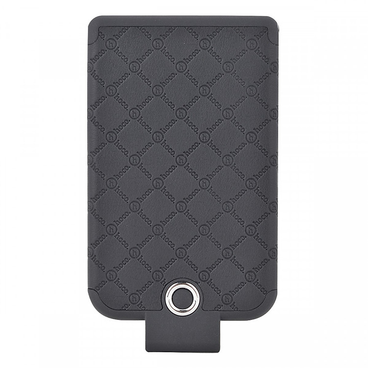Sạc Dự Phòng Kiêm Ốp Lưng Hoco BW4 4000mah - Hàng Chính Hãng