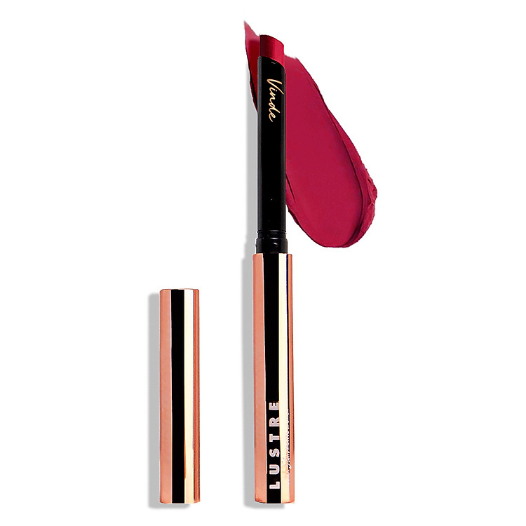 Son lì lâu trôi dưỡng ẩm Lustre Ultra Slim Matte