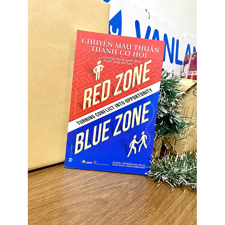 Chuyển Mâu Thuẫn Thành Cơ Hội - Ảnh 4