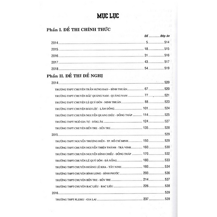 Tổng Ôn Tập Đề Thi Olympic 30 Tháng 4 Tiếng Anh 10 - Ảnh 2